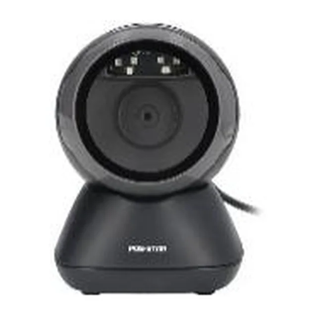 Lector 1D/2D omnidireccional USB