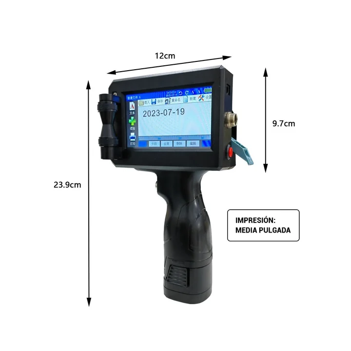 Kit Control FEFO